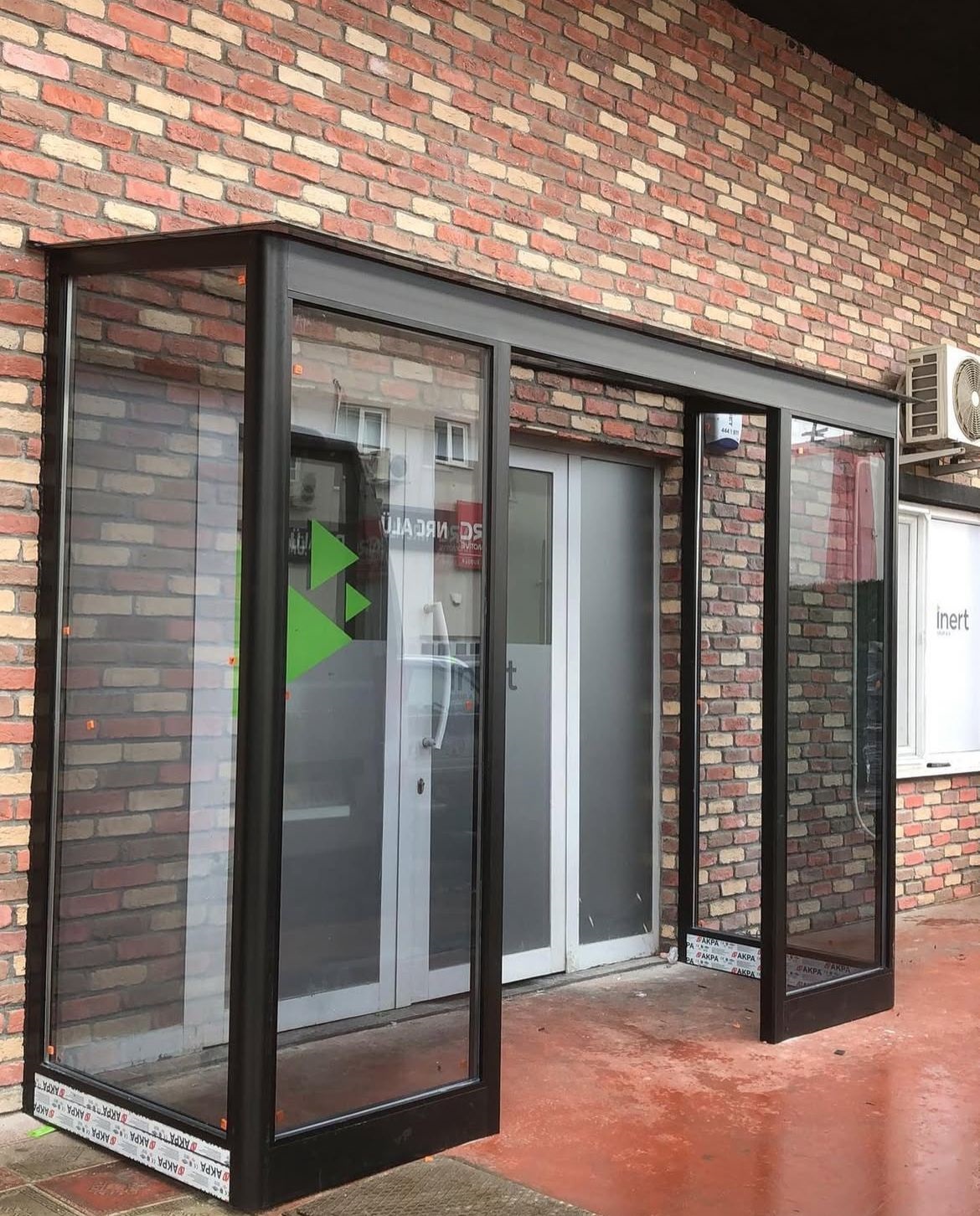 FOTOSELLİ KAPI SİSTEMLERİ